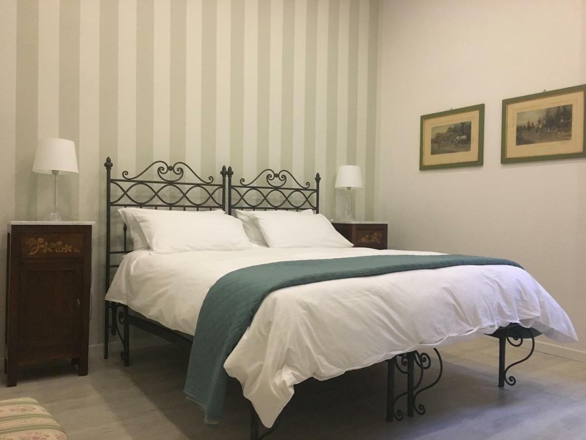 Oriani 20 Apartment Bologna Bagian luar foto
