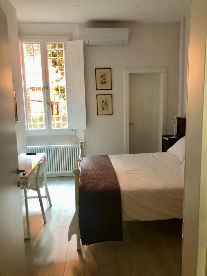 Oriani 20 Apartment Bologna Bagian luar foto