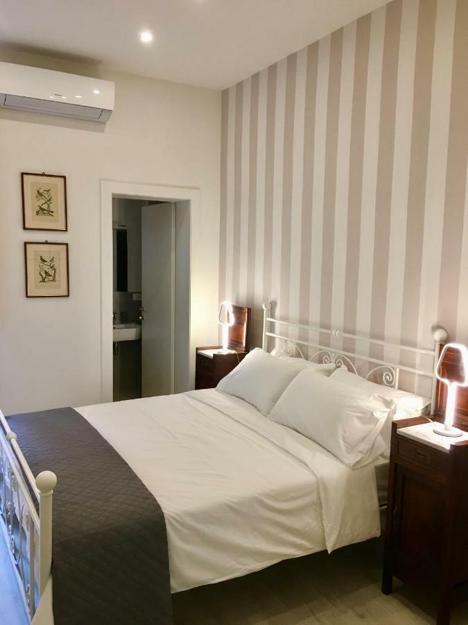 Oriani 20 Apartment Bologna Bagian luar foto