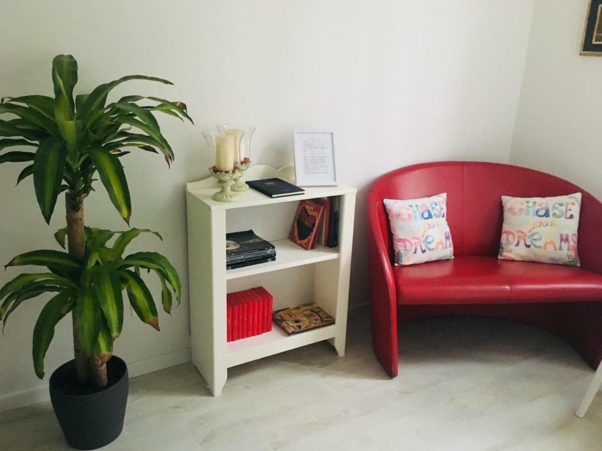 Oriani 20 Apartment Bologna Bagian luar foto